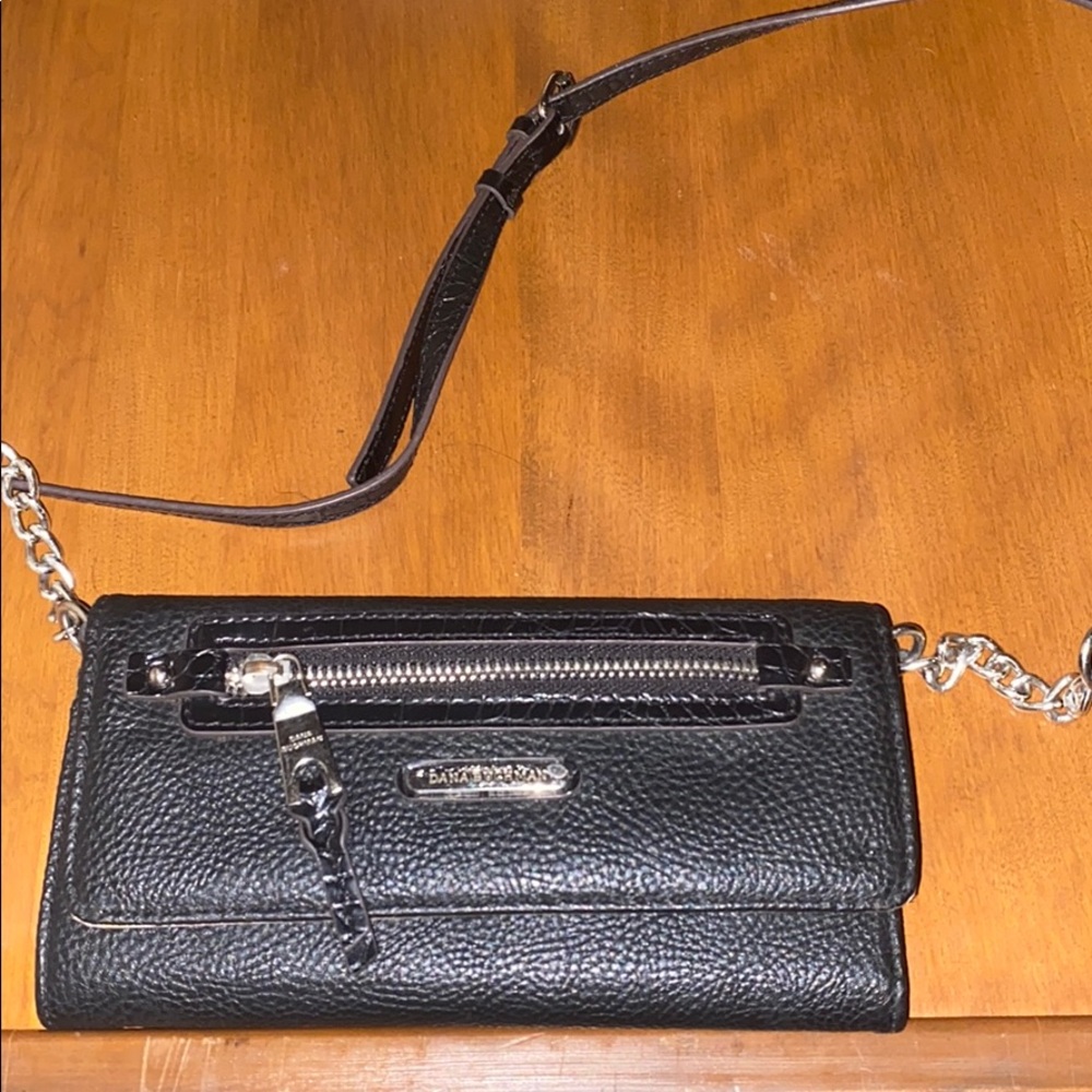 Dana Buchanan wallet on chain